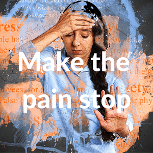 Hypnosis for chronic pain