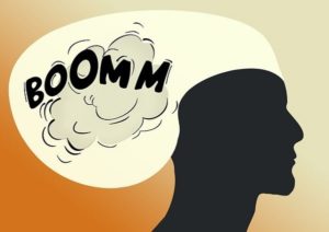 Defuse the emotional ticking time bomb